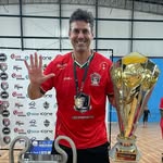 Sérgio Braga - @bragaserginho - Instagram