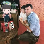 Sergio Braga - @sergio.connect - Instagram