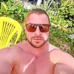 Sérgio Braga - @sergiobragaphysique - Instagram