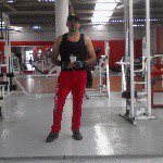 Sergio Brambila - @brambilasergio - Instagram