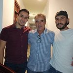 Sergio Brambila - @_sergiobram_ - Instagram