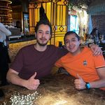 Sergio Brambila - @sergiobramar - Instagram