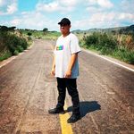 Sergio brambila - @sergio_bram45 - Instagram
