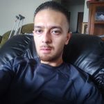 Sergio Brambila Ramos - @brambilaramos - Instagram