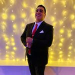 Sergio R. Brambila - @checo.rb - Instagram