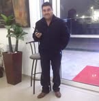 Sergio Cabello - Facebook