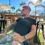 Sergio Cabello - @sergiocady - Instagram