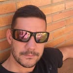 Sergio Cabello Gutierrez - @sergio_cabelloid - Instagram