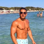Sergio Cabello Márquez - @sergiocabello8 - Instagram