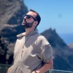 Sergio Cabello Torres - @sergiok82 - Instagram