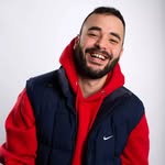 Sergio Moral Cabello - @sergiomoralc - Instagram