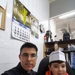 Sergio Romero Cabello - @sergioromerocabello - Instagram