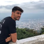 Sergio Caceres - @sergcaceres - Instagram