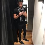 Sergio Caceres - @ser.caceres - Instagram
