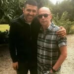 sergio caceres - @sergiocaceres607 - Instagram