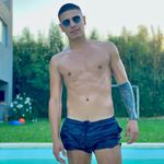 Sergio Caceres - @ser.caceres_ - Instagram