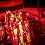 Sergio Cáceres 🇵🇾 - @sergiocaceres00 - Instagram