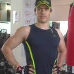 Sergio Calles - @sergiomygymfitness - Instagram