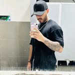 Sergio Calles - @sergiocalles_ - Instagram