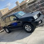 Sergio Calles - @black4runner91 - Instagram