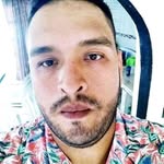 Sergio Calles Maya - @sergiocallesmaya - Instagram
