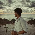 Sergio Camargo - @seraleex - Instagram
