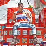Sergio Camargo - @sergioluiz.camargojr - Instagram
