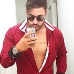 Sergio Camargo - @slcamargojunior - Instagram
