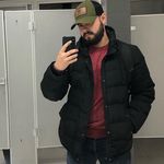 Sergio Camarillo - @sj.camarillo - Instagram