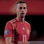 sergio canales💚futbolista - @sergio.canaless10 - Instagram