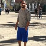 Sergio Candelas - @candelassergio - Instagram