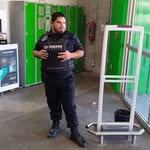 Sergio Candelas - @sergiogerardo189 - Instagram