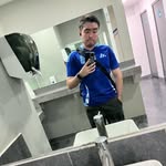 Sergio Candelas - @checo0706 - Instagram