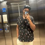 Sergio CH - @sergio__candelas - Instagram