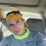 Sergio Cantu - @thesergiocantu - Instagram