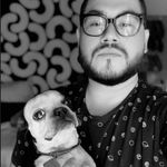 Sergio Cantú - @shemostache - Instagram