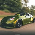 Sergio Cantu - @3rdgearcustoms - Instagram