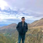 Sergio Cantú - @cantusergio_ - Instagram
