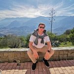 Sergio Cantú - @s3rch99 - Instagram