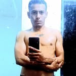 Sergio Caraveo - @cheyo4509 - Instagram