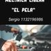 Sergio Carnes - Facebook