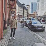 Sergio Casanova - @sergiocfp - Instagram