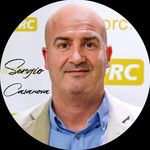 Sergio Casanova - @sergiocasanovaprc - Instagram