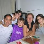 Sergio Cavalieri - @serdelapatagonia - Instagram