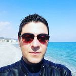 Sergio Cavalieri - @sergiocavalieri73 - Instagram