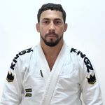 Sergio López Cavalieri 🔺 - @sergiolopezbjj - Instagram