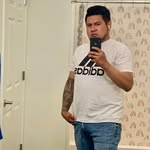 Sergio Ceron - @sergioceron56 - Instagram