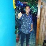 Sergio Chapa - @sergiochapita - Instagram
