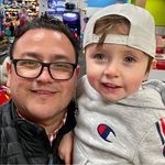 Sergio Chapa - @alsaommecr - Instagram