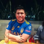 Sergio Chapa - @sergiochapa58 - Instagram
